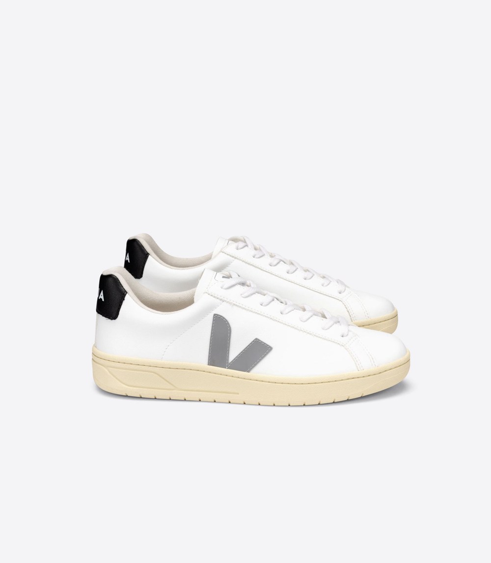 Veja Sneakers Mens - Urca Cwl - White - 1684LSTCU